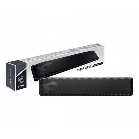 Repose poignets MSI Vigor-WR01 Noir 45,99 €