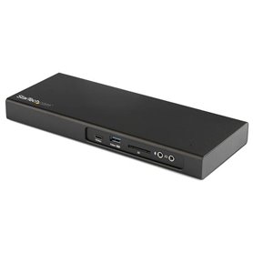 Hub USB Startech TB3DK2DPM2      529,99 €