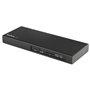 Hub USB Startech TB3DK2DPM2      529,99 €