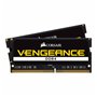 Mémoire RAM Corsair 8GB DDR4 SODIMM 2400MHz DDR4 CL16 8 GB DDR4-SDRAM 39,99 €