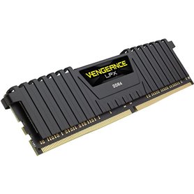 Mémoire RAM Corsair Vengeance LPX 16GB DDR4-2400 2400 MHz CL14 16 GB DDR 60,99 €