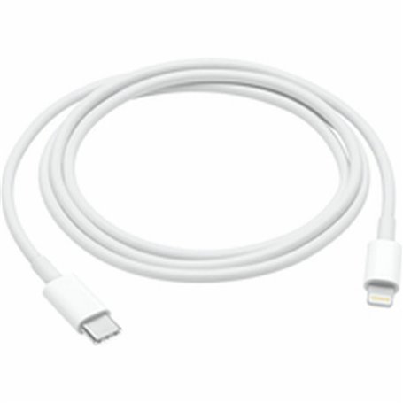 Câble USB C Apple MM0A3ZM/A 1 m Blanc 39,99 €