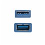 Câble Rallonge à USB NANOCABLE 10.01.0902-BL 2 m 17,99 €
