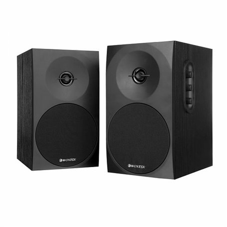 Haut-parleurs 2.0 Woxter Dynamic Line DL- 410 150W Noir 80,99 €