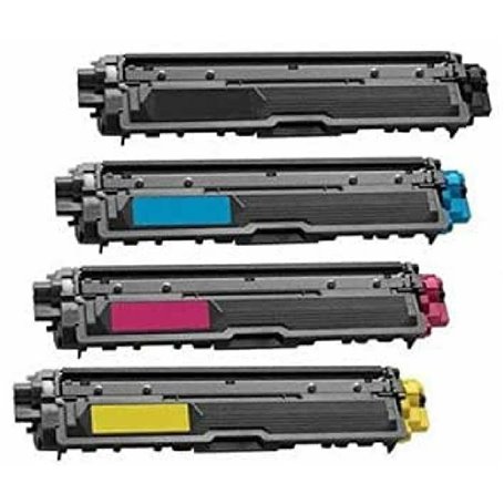 Toner recyclé Inkoem M-TN247M Magenta 26,99 €
