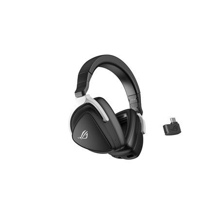 Casques avec Microphone Asus Delta S Wireless 329,99 €