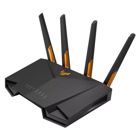 Router Asus TUF-AX4200 AiMesh 179,99 €