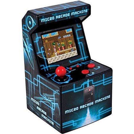 Console de Jeu Portable ITAL 37,99 €