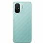 Smartphone Xiaomi Redmi 12C 6,71" Vert 128 GB 239,99 €