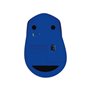Souris sans-fil Logitech M330 Silent Plus Bleu 1000 dpi 60,99 €