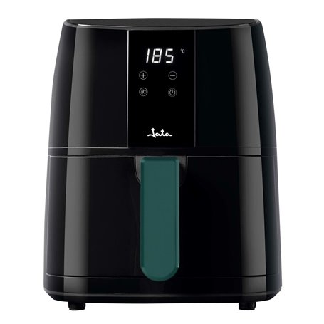 Friteuse sans Huile JATA JEFR1226 Noir 1400 W 4 L 119,99 €