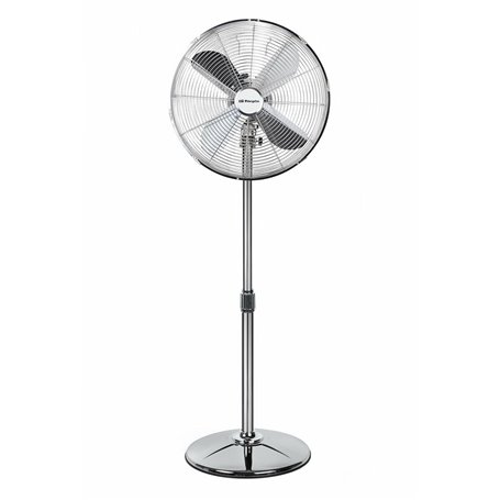 Ventilateur sur Pied Orbegozo CT-12105 Argenté 139,99 €