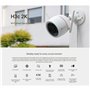 Camescope de surveillance Ezviz H3C 2K 87,99 €
