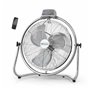 Ventilateur de Sol Orbegozo PWM2232 Argenté Noir 45 W 179,99 €
