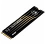 Disque dur MSI Spatium M480 Pro Interne 2 TB SSD 199,99 €