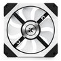 Ventillateur de cabine EKWB Quantum Impulse 120 D-RGB 52,99 €