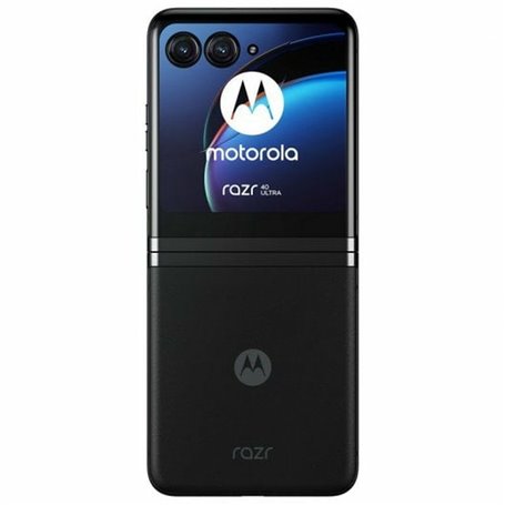 Smartphone Motorola 40 Ultra Noir 8 GB RAM Octa Core 256 GB 6,9" 1 239,99 €
