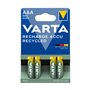 Piles Rechargeables Varta 56813 101 404 27,99 €