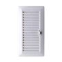 Grille Fepre Réglable Encastrable Blanc ABS polypropylène (13,3 x 26 cm) 16,99 €