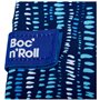 Porte-Goûters Roll'eat Boc'n'roll Essential Marine Bleu (11 x 15 cm) 22,99 €
