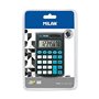 Calculatrice Milan Nata Étui PVC 18,99 €