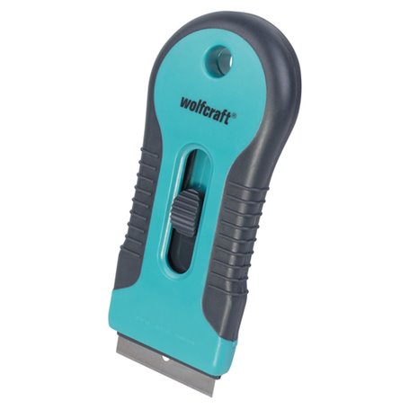 Grattoir à Glace Multifonction Wolfcraft 4101000 15,99 €