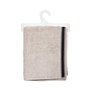 Serviette de toilette Atmosphera Premium Coton Lin 550 g (70 x 130 cm) 41,99 €