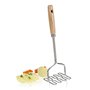Presse-purée Metaltex Poignées en bois (10 x 9,2 x 32,2 cm) 27,99 €