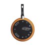 Poêle San Ignacio Valencia Noir 21,99 €
