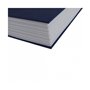 Coffre-fort en forme de livre Bensontools 24 x 15,5 x 5,5 cm Noir Acier 36,99 €