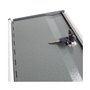 Coffre-fort en forme de livre Bensontools 24 x 15,5 x 5,5 cm Noir Acier 36,99 €