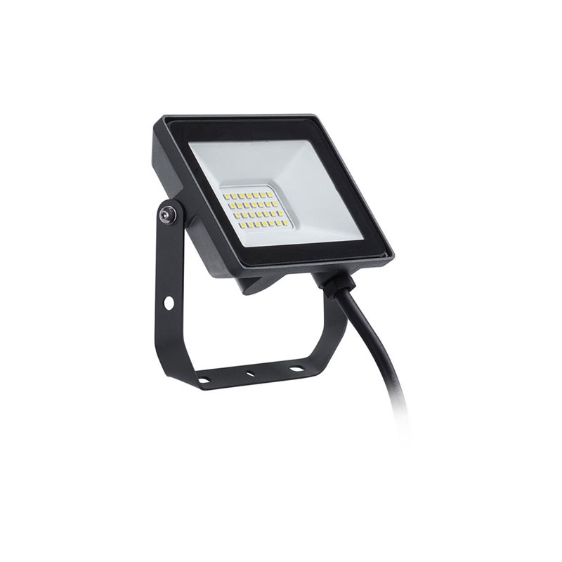 Philips 8719514954588 Projecteur 10 W LED Noir