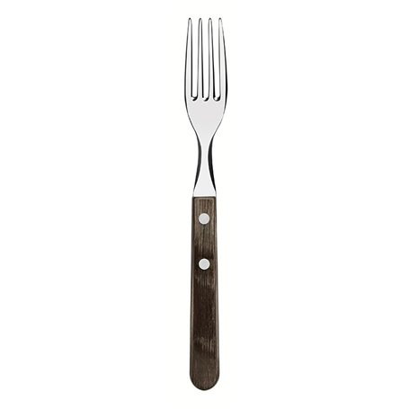 Ensemble de Fourchettes Tramontina Jumbo Polywood Acier inoxydable 6 Uni 29,99 €