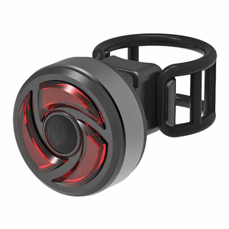 Éclairage Vélo LED Arrière EDM 28,99 €