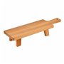 Plateau de service San Ignacio Natur SG 4486 Bois d'acacia 38 x 11 x 7 c 26,99 €