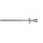tringle Stor Planet Cintacor Sphère 70-120 cm Gris Métal 29,99 €