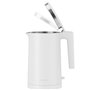 Bouilloire Xiaomi BHR5927EU Acier inoxydable Aluminium Blanc 1800 W 1,7  69,99 €