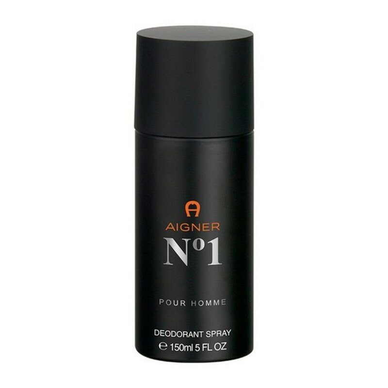 Déodorant Aigner Parfums Aigner No 1 (150 ml)