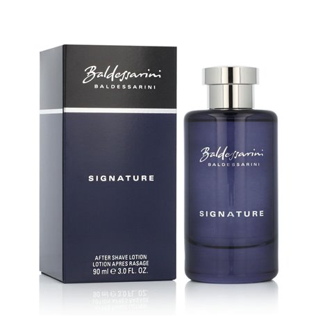 Lotion After Shave Baldessarini Signature (90 ml) 44,99 €