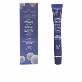 Crème contour des yeux Collistar Perfecta Plus 15 ml 37,99 €