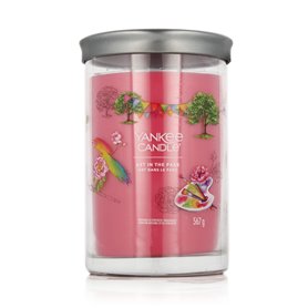 Bougie Parfumée Yankee Candle Art In The Park 567 g 46,99 €