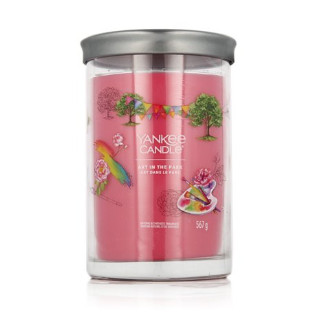 Bougie Parfumée Yankee Candle Art In The Park 567 g 46,99 €