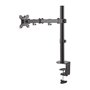 Support de table d'écran Aisens Noir 104,99 €