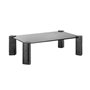 Support pour Ordinateur Portable Aisens 42 x 24 cm Noir 87,99 €