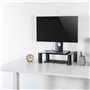 Support pour Ordinateur Portable Aisens 42 x 24 cm Noir 87,99 €