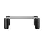 Support pour Ordinateur Portable Aisens 42 x 24 cm Noir 87,99 €
