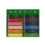 Crayons de couleur Alpino Festival 288 Unités 59,99 €
