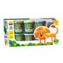 Pâte à modeler en argile Alpino Baby animaux 32,99 €