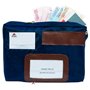 Porte-documents Archivo 2000 Alba 4 x 27 x 18,5 cm 28,99 €