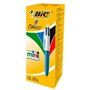 Crayon Bic Mini 4Colours 12 Pièces 1 Unités 35,99 €